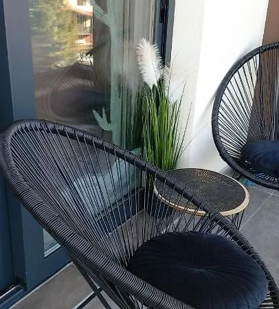 Apartment Apartman_mystic